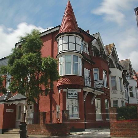 Acton Hill Hotel Ealing Ngoại thất bức ảnh