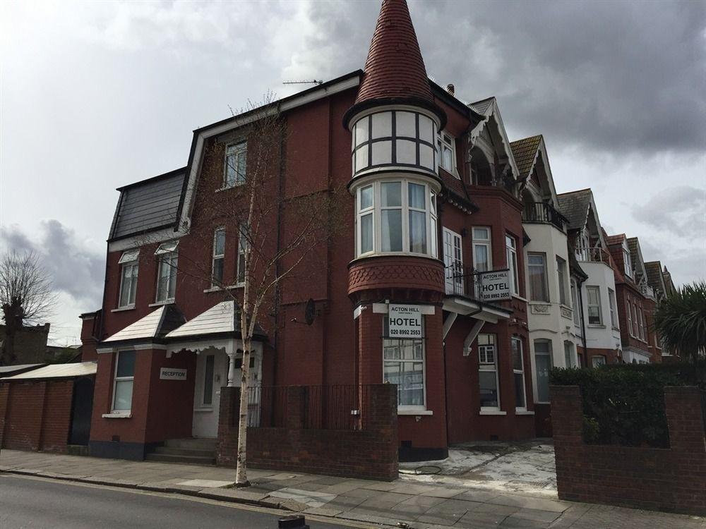 Acton Hill Hotel Ealing Ngoại thất bức ảnh