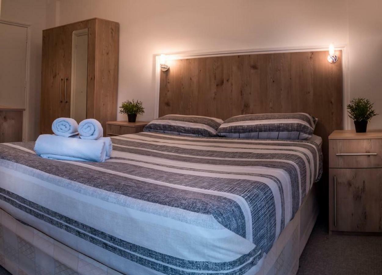 Acton Hill Hotel Ealing Ngoại thất bức ảnh