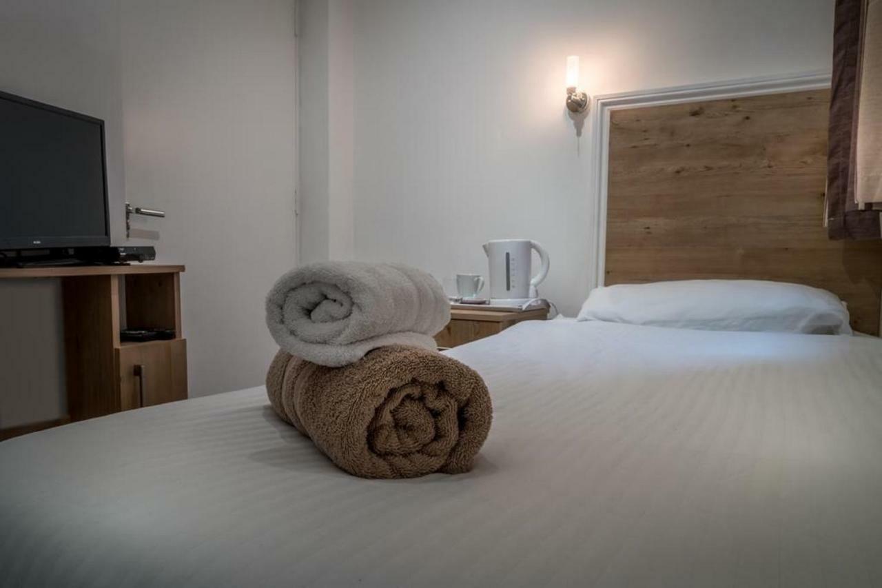 Acton Hill Hotel Ealing Ngoại thất bức ảnh